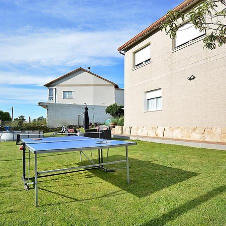 فيلا Galihost - A Casa Do Olivo Meis المظهر الخارجي الصورة